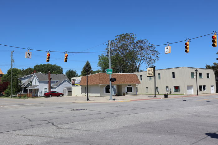 Millington - May 2021 Photo (newer photo)